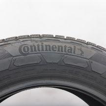 4.  195 60 16C 2x CONTINENTAL 195/60 R16C  99/97T VanContact Winter Winterreifen 2022 Ungebraucht  