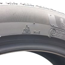 2. 225 50 17 2x MICHELIN 225/50 R17 98V XL Alpin 6 Winterreifen 2021 6mm