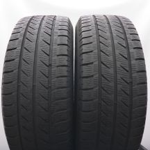 235 65 16C 2x GOODYEAR 235/65 R16C 115/113S Vector 4Seasons Cargo Ganzjahresreifen 2022 6,5-6,6mm