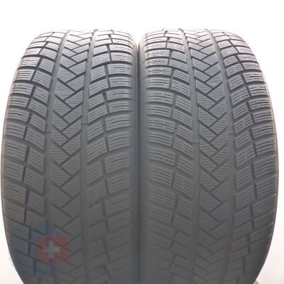 285 45 21 2x VREDESTEIN 285/45 R21 113Y XL Wintrac PRO Winterreifen 2022 7- 6,8mm
