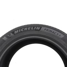 6. 4 x MICHELIN 215/55 R18 99V XL Primacy 4 S1 Sommerreifen 2020 5,2-6,3mm