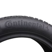 4. 2 x CONTINENTAL 205/50 R16 87H WinterContact TS 860 Winterreifen  2021  VOLL WIE NEU 