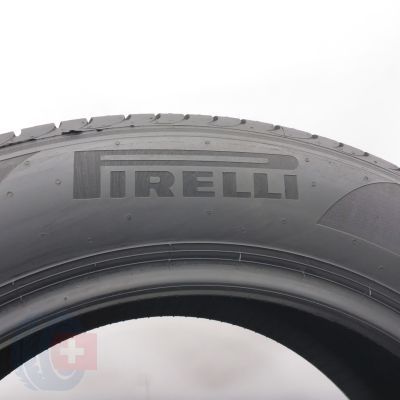 4. 235 55 18 2x PIRELLI 235/55 R18 104W XL Powergy Sommerreifen 2024 6,2-6,5mm