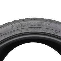 6. 275 40 20 4x NOKIAN 275/40 R20 106V XL WR SUV3 Winterreifen 2017 WIE NEU 8,2-8,5mm