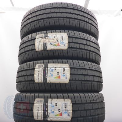205 65 16C 4x VREDESTEIN 205/65 R16C 107/105T Comtrac 2 Sommerreifen 2019 VOLL