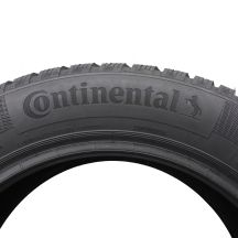 5. 205 55 16 2x CONTINENTAL 205/55 R16 91H WinterContact TS 860 Winterreifen 2019 7mm