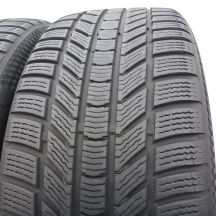 4. 235 40 19 2x CONTINENTAL 235/40 R19 96V XL WinterContact TS870P Winterreifen 2024 6,8-7mm