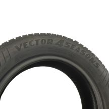 7. 4 x GOODYEAR 185/65 R15 88V Vector4 Season GEN-2 Ganzjahresreifen 2018 6,5-8mm