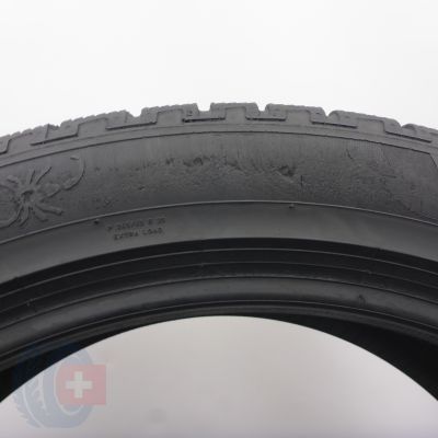 7. 245 45 20 2x PIRELLI 245/45 R20 103V Scorpion Winter Winterreifen 2015, 2016 6,7-6,8mm