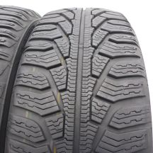 2. 205 60 16 4x UNIROYAL 205/60 R16 92H MS plus 77 Winterreifen 2020 7-8mm