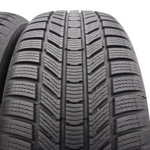 2. 255 55 20 4x CONTINENTAL 255/55 R20 110V WinterContact TS 870 P Winterreifen 2023 8,2mm WIE NEU