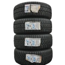 195 50 16 4x PIRELLI 195/50 R16 88H XL Winter 210 SnowControl Serie 3 Winterreifen 2020 WIE NEU VOLL
