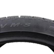 4. 1 x PIRELLI 255/35 R19 96V Sottozero Winter 240 Serie II MO Winterreifen 2018 WIE NEU 7mm