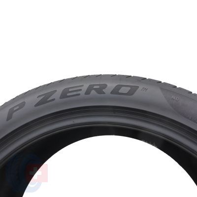 6. 315 35 21 2x PIRELLI 315/35 ZR21 111Y XL P Zero N0 Sommerreifen 2020 6mm