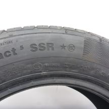 7. 205 60 16 4x CONTINENTAL 205/60 R16 96V XL ContiPremiumContact 2 RFT BMW Sommerreifen 2022 Ungebraucht   