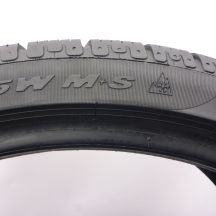 5. 245 35 20 2x PIRELLI 245/35 R20 95W Sottozero Winter 270 Serie II AMS Winterreifen 2019/20 6,2-6,3mm