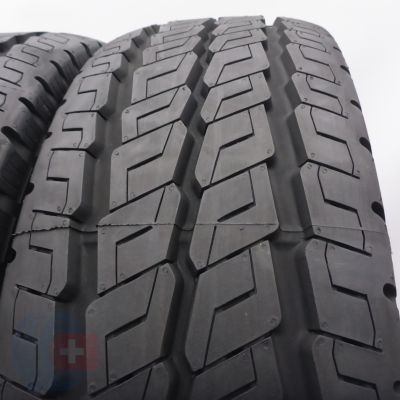 3. 225 75 16C 2x CONTINENTAL 225/75 R16C 116R VancoCamper Sommerreifen 2020 VOLL  3. 225 75 16C 2x CONTINENTAL 225/75 R16C 116R VancoCamper Sommerreifen 2020 VOLL