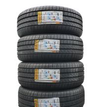 225 55 16 4x PIRELLI 225/55 R16 95W Cinturato P7 RUN FLAT BMW Sommerreifen 2018 VOLL WIE NEU