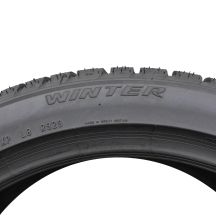 9. 225 45 19 4x PIRELLI 225/45 R19 96V RunFlat Sottozero 3 Winter Winterreifen 2018 7,2-7,5mm