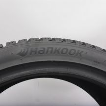 3.  225 40 18 1x HANKOOK  225/40 R18 92V XL Winter I Cept evo 3 Winterreifen 2025 8,2mm WIE NEU 