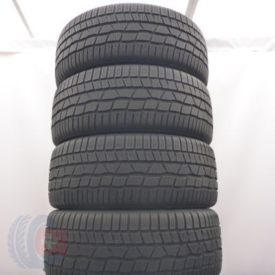 245/40 R19 2x CONTINENTAL 98V XL ContiWinterContact TS830P Winterreifen 2018 7-7,2mm