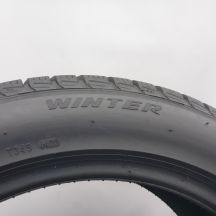 6. 215 55 18 2x PIRELLI 215/55 R18 95H Sottozero 3 Winter Winterreifen 2020 7mm