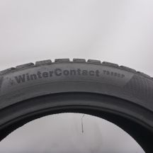 8. 235 45 20 4x CONTINENTAL 235/45 R20 100V XL WinterContact TS 850 P SUV SEAL Winterreifen 2020 Ungebraucht  