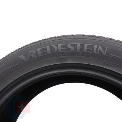 5.  235 55 19 4x VREDESTEIN 235/55 R19 105V XL Wintrac Pro Winterreifen 2022 6,8-7mm