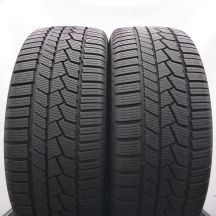 225 45 18 2x CONTINENTAL 225/45 R18 95H XL WinterContact TS 860 S RFT BMW Winterreifen 2020 7,5mm