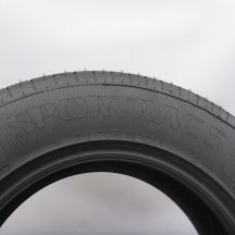 8. 215 70 16 4x VREDESTEIN 215/70 R16 100H Sportrac 5 Sommerreifen 2019 VOLL