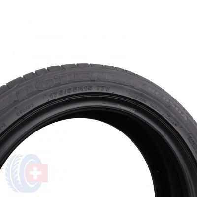 6. 4 x BRIDGESTONE 175/55 R15 77V Potenza RE 050A Sommerreifen DOT19/20 WIE NEU 