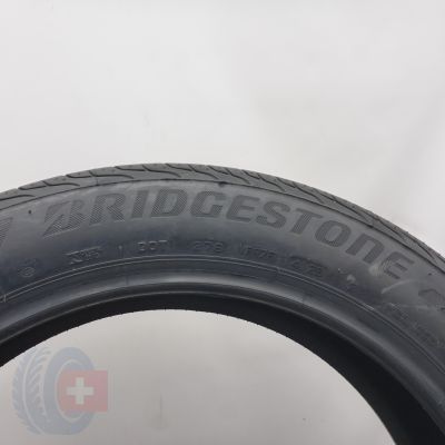5. 175 60 19 2x BRIDGESTONE 175/60 R19 86Q Ecopia EP500 BMW Sommerreifen 2025 Ungebraucht  