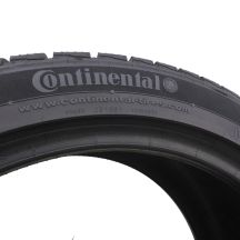 4. 265 35 19 2 x CONTINENTAL 265/35 R19 98V XL ContiWinterContact TS 830 P M0 Winterreifen 2018 5,8mm 