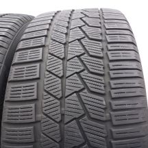 4. 255 45 19 2x CONTINENTAL 255/45 R19 104V XL WinterContact TS860S T0 Silent Winterreifen 2022 6,2mm
