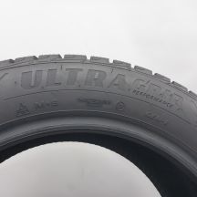 6. 215 55 18 4x GOODYEAR 215/55 R18  95T UltraGrip Performance Gen-1 Winterreifen 2024/25 8,5- 7,8mm