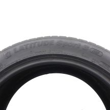 3.  265 45 20 1x MICHELIN 26545 R20 104Y Latitude Sport3 N0 Sommerreifen 2021 VOLL WIE NEU