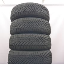 215 55 17 4x SEMPERIT 215/55 R17 98V XL Speed-Grip 5 Winterreifen 2024 6,8-7mm
