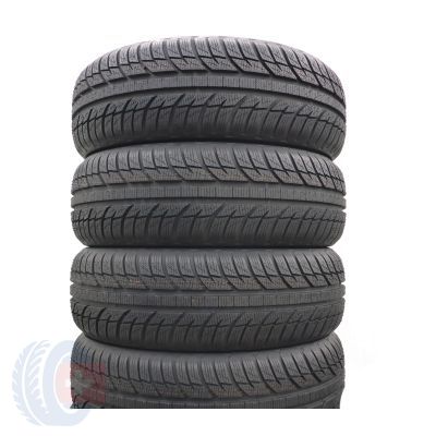 185 60 16 4 x TOYO 185/60 R16 86H SnowProx S943 Winterreifen 2016 UNGEBRAUCHT