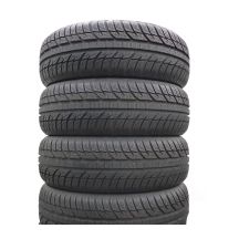 185 60 16 4 x TOYO 185/60 R16 86H SnowProx S943 Winterreifen 2016 UNGEBRAUCHT