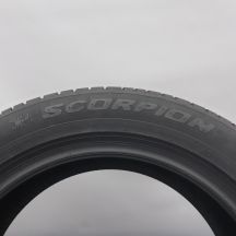 5. 235 55 19 2x PIRELLI 235/55 R19 101T Scorpion A0 Sommerreifen 2024 6mm 