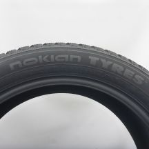 5. 235 50 20 4x NOKIAN 235/50 R20 104V XL Snowproof 2 SUV Winterreifen 2023 7,8-7,5mm