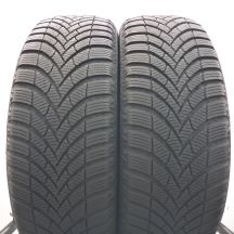 4. 205 60 16 4x SEMPERIT 205/60 R16 96H XL Speed-Grip 5 Winterreifen 2025 7,5mm