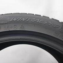 9. 225 45 18 2x VREDESTEIN 225/45 R18 95W XL Wintrac Pro Winterreifen 2022 7-7,2mm
