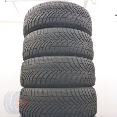  235 50 19 2x SEMPERIT  235/50 R19 103V XL Speed-Grip 5 Winterreifen  2024 7,8-7mm 