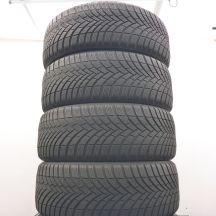  235 50 19 2x SEMPERIT  235/50 R19 103V XL Speed-Grip 5 Winterreifen  2024 7,8-7mm 