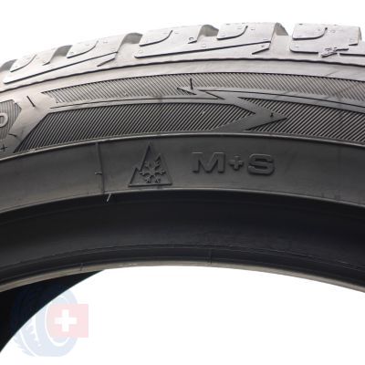 2. 255 45 20 4x GOODYEAR 255/45 R20 105T XL UltraGrip Performance + Winterreifen 2023, 2024 9mm