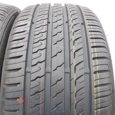 2. 235 40 18 4x BARUM 235/40 R18  Bravuris 5HM 95Y XL Sommerreifen 2024 Ungebraucht  