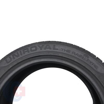 3. 1 x UNIROYAL 215/45 R16 90V XL RainSport 3 Sommerreifen 2020 7,8mm