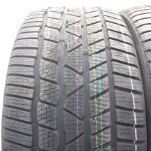 4. 255 35 20 2x CONTINENTAL 255/35 R20 97W XL AO ContiWinterContact Ts830P Winterreifen 2022 VOLL