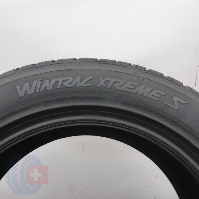 4. 205 55 16 1x VREDESTEIN 205/55 R16 94V XL Wintrac Xtreme S Winterreifen 2018 Ungebraucht  